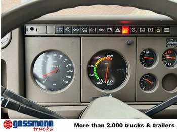 Пожарна кола Iveco 60-9A Doka 4x2, LF8: снимка 5