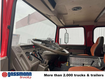 Пожарна кола Iveco 60-9A Doka 4x2, LF8: снимка 3