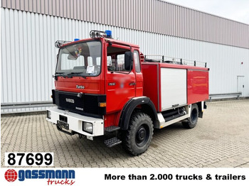 Линейка IVECO