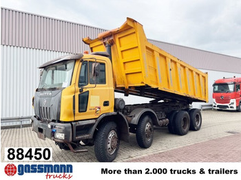 Самосвал IVECO Astra