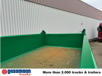 Самосвал камион, Камион с кран Iveco EuroCargo ML160E28 4x2 mit Kran Hiab XS 088 ES-2: снимка 3 Самосвал камион, Камион с кран Iveco EuroCargo ML160E28 4x2 mit Kran Hiab XS 088 ES-2: снимка 3