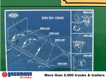 Самосвал камион, Камион с кран Iveco EuroCargo ML160E28 4x2 mit Kran Hiab XS 088 ES-2: снимка 4 Самосвал камион, Камион с кран Iveco EuroCargo ML160E28 4x2 mit Kran Hiab XS 088 ES-2: снимка 4