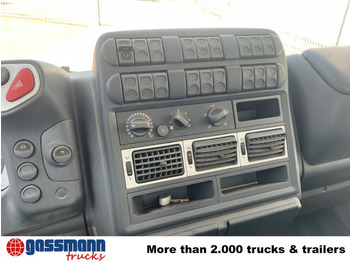 Самосвал камион Iveco EuroCargo ML80E18K 4x2: снимка 5