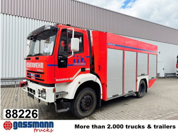 Линейка IVECO