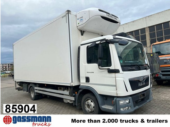 Рефрижератор камион MAN TGL 12.220