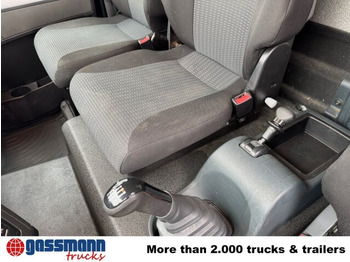 Камион фургон MAN TGL 8.150 4x2 BL, Möbelkoffer mit Rolltor: снимка 5 Камион фургон MAN TGL 8.150 4x2 BL, Möbelkoffer mit Rolltor: снимка 5