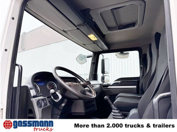 Камион фургон MAN TGL 8.150 4x2 BL, Möbelkoffer mit Rolltor: снимка 4 Камион фургон MAN TGL 8.150 4x2 BL, Möbelkoffer mit Rolltor: снимка 4