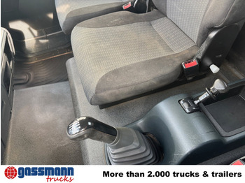 Самосвал камион MAN TGL 8.180 4X2 BB, Meiller Kipper, 2x AHK: снимка 3