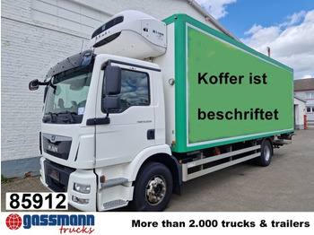 Рефрижератор камион MAN TGM 15.250