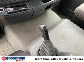 Мултилифт с кука камион MAN TGM 18.280 4x2 BL Doka: снимка 5