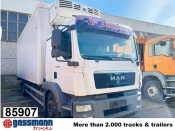 Рефрижератор камион MAN TGM 18.290