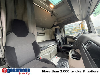 Нови Бордови камион, Камион с кран MAN TGX 26.470 6x2-4 BL, Lenk-/Liftachse, Retarder,: снимка 2