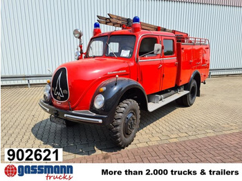 Линейка IVECO Magirus