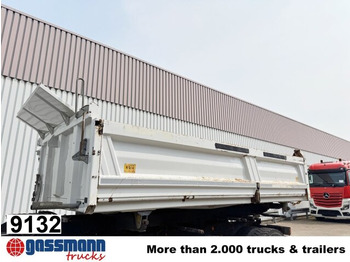 Самосвал камион