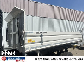 Самосвал камион