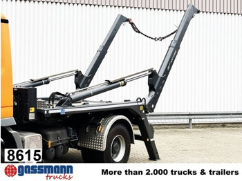 Мултилифт с кука/ За контейнери MEILLER