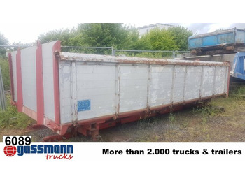 Самосвал камион