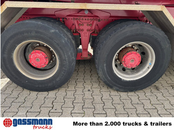 Шаси кабина Mercedes-Benz Actros 2648 LK 6x4, Retarder, Bi-Xenon: снимка 5