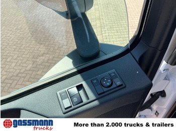 Нови Мултилифт с кука камион Mercedes-Benz Arocs 3240 8x4/42: снимка 5