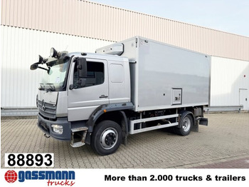 Камион фургон MERCEDES-BENZ Atego 1330