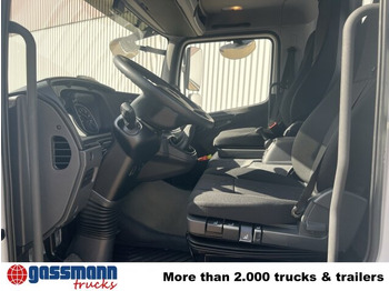 Самосвал камион Mercedes-Benz Atego 818 K 4x2, 2x AHK, Meiller-Kipper,: снимка 4