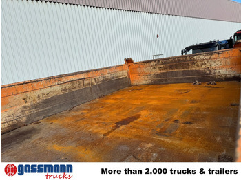 Самосвал камион, Камион с кран Mercedes-Benz Axor 1833 AK 4x4, Winterdienstausstattung, Kran: снимка 4 Самосвал камион, Камион с кран Mercedes-Benz Axor 1833 AK 4x4, Winterdienstausstattung, Kran: снимка 4