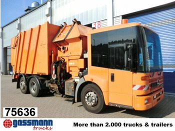 Боклукчийска кола MERCEDES-BENZ Econic 2628
