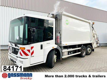 Боклукчийска кола MERCEDES-BENZ Econic 2633
