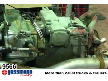 Двигател MERCEDES-BENZ