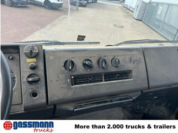 Самосвал камион Mercedes-Benz LK 1117 K 4x2, 6-Zylinder Motor, 2x AHK: снимка 5