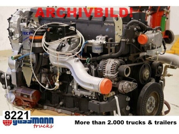 Двигател IVECO Stralis
