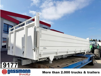 Самосвална надстройка