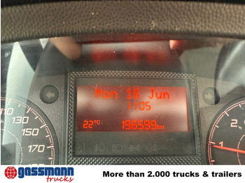 Бордови бус, Бус с двойна кабина Peugeot Boxer 4x2 Doka: снимка 2