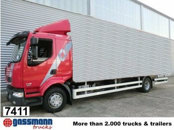 Шаси кабина RENAULT Midlum 220