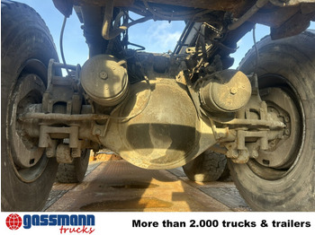 Шаси кабина Scania 124C 400 6x6: снимка 5 Шаси кабина Scania 124C 400 6x6: снимка 5