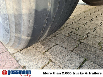 Самосвал полуремарке Schmitz Cargobull SKI 24 SL 7.2, Stahl ca. 24m³, 20x VORHANDEN,: снимка 5 Самосвал полуремарке Schmitz Cargobull SKI 24 SL 7.2, Stahl ca. 24m³, 20x VORHANDEN,: снимка 5