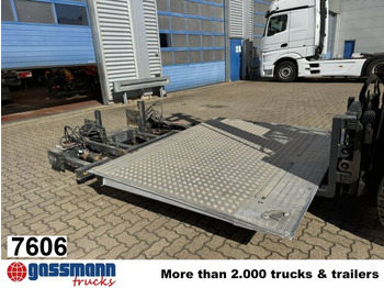 Полуремарке