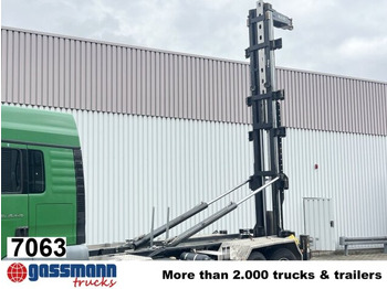 Мултилифт с кука камион