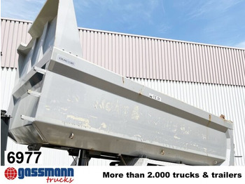 Самосвал камион