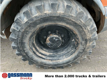 Строителна техника Atlas AR 85 Radlader: снимка 2 Строителна техника Atlas AR 85 Radlader: снимка 2