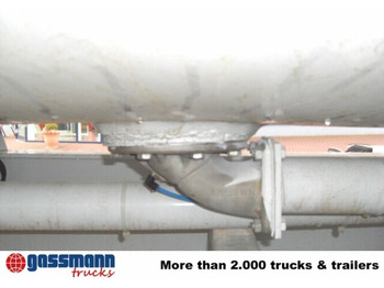 Нови Полуремарке цистерна Tankauflieger für Diesel/Öl, 35.000 - 50.000: снимка 2 Нови Полуремарке цистерна Tankauflieger für Diesel/Öl, 35.000 - 50.000: снимка 2