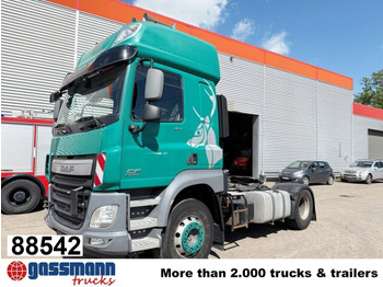 Влекач DAF CF 460