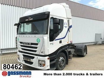 Влекач IVECO Stralis 440