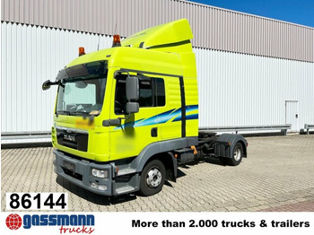Влекач MAN TGL 8.220