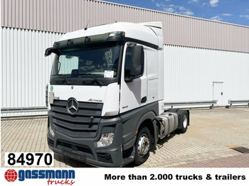 Влекач MERCEDES-BENZ Actros 1842