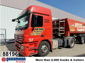 Влекач MERCEDES-BENZ Actros 1844