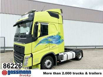 Влекач VOLVO FH 460