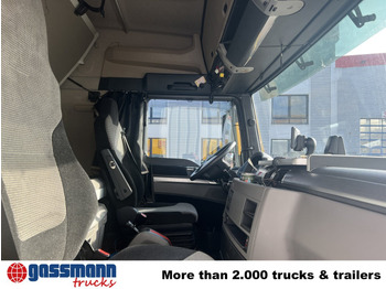 Влекач MAN TGX 18.500 4X2 LLS, Retarder, Vollumer: снимка 3