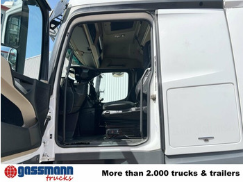 Влекач Mercedes-Benz Actros 1842 LS 4x2, 7x VORHANDEN: снимка 5