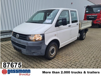 Бордови бус VOLKSWAGEN Transporter T5